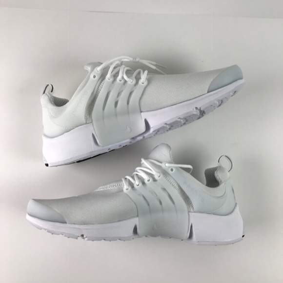 air presto essential triple white